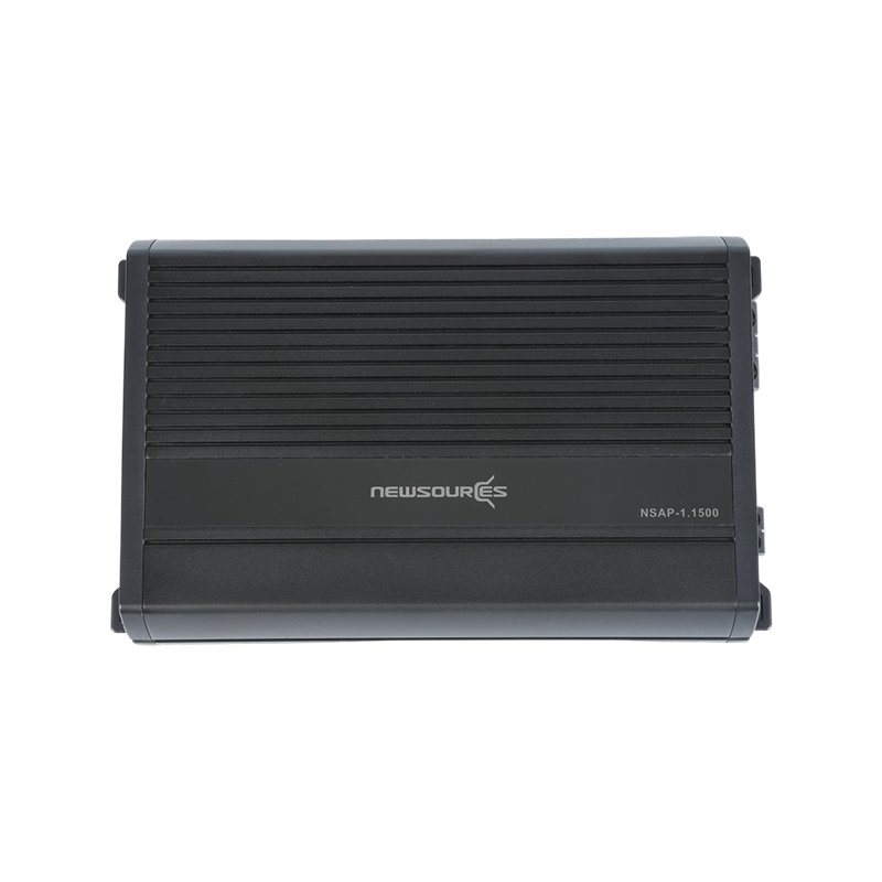 مكبر صوت أحادي الكتلة من الفئة D