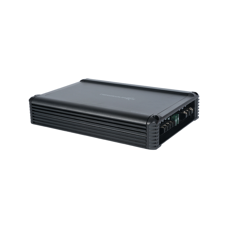 مكبر صوت أحادي الكتلة من الفئة D