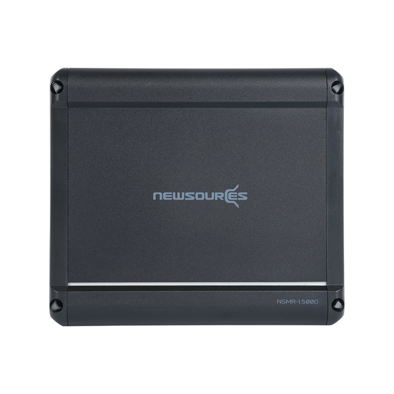 مكبر صوت أحادي الكتلة من الفئة D