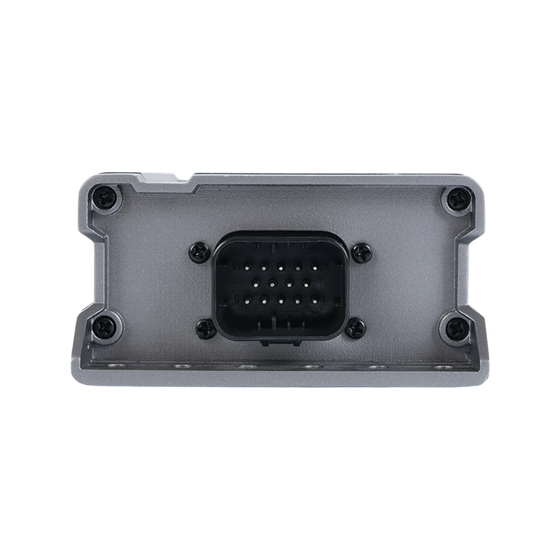 مضخم طاقة ثنائي القناة من الفئة D مع جهاز استقبال بلوتوث