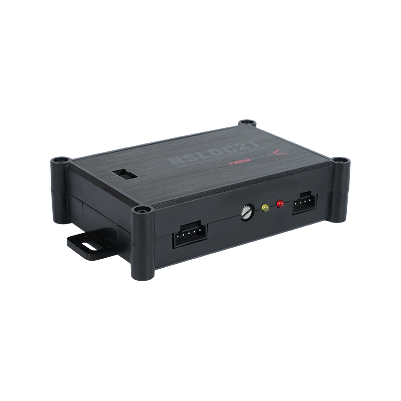 برنامج تشغيل خط ثنائي القناة + محول عالي ومنخفض المستوى