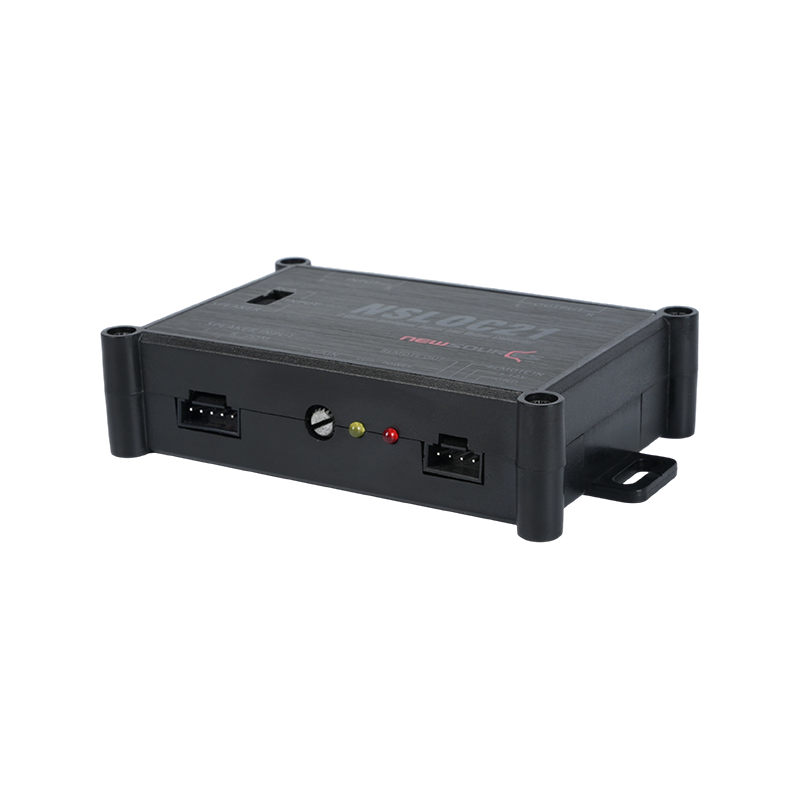 برنامج تشغيل خط ثنائي القناة + محول عالي ومنخفض المستوى