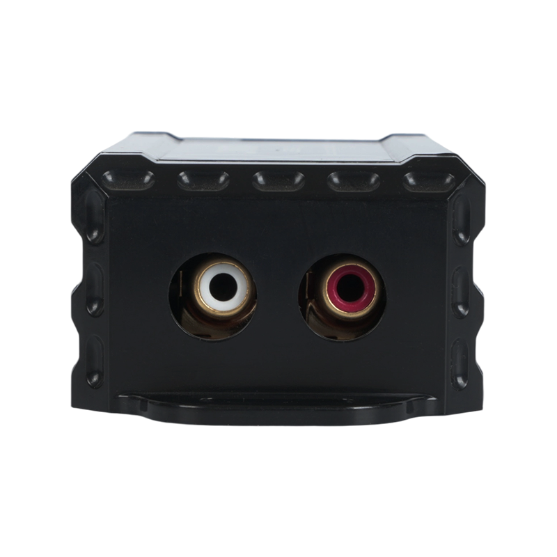 مرشح الضوضاء لعازل الحلقة الأرضية