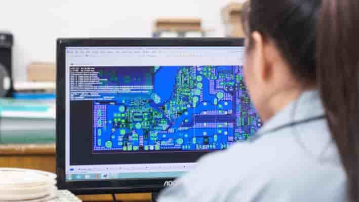 Hangzhou Newsources Electronics Co., Ltd.