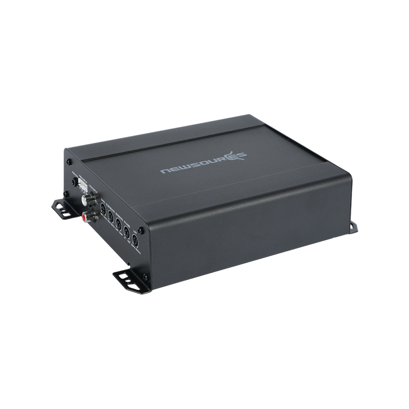 مكبر صوت أحادي الكتلة من الفئة D