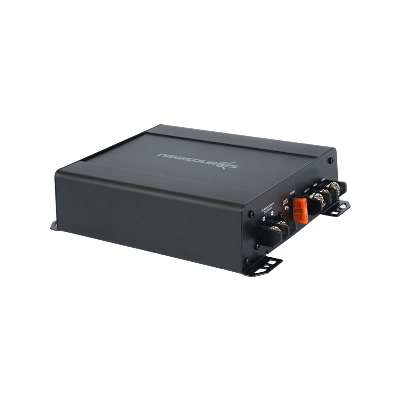 مكبر صوت أحادي الكتلة من الفئة D