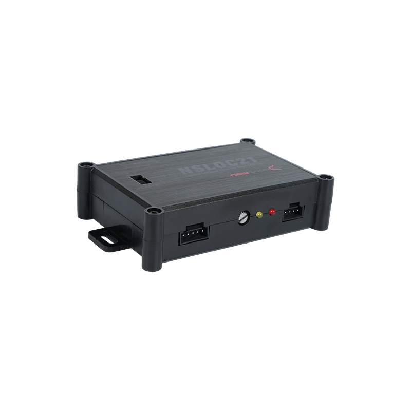 برنامج تشغيل خط ثنائي القناة + محول عالي ومنخفض المستوى