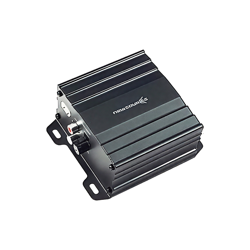 مكبر صوت صغير الحجم من الفئة D بقناتين