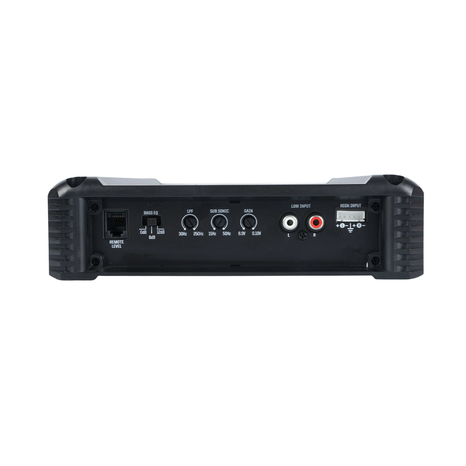 مكبر صوت أحادي الكتلة من الفئة D