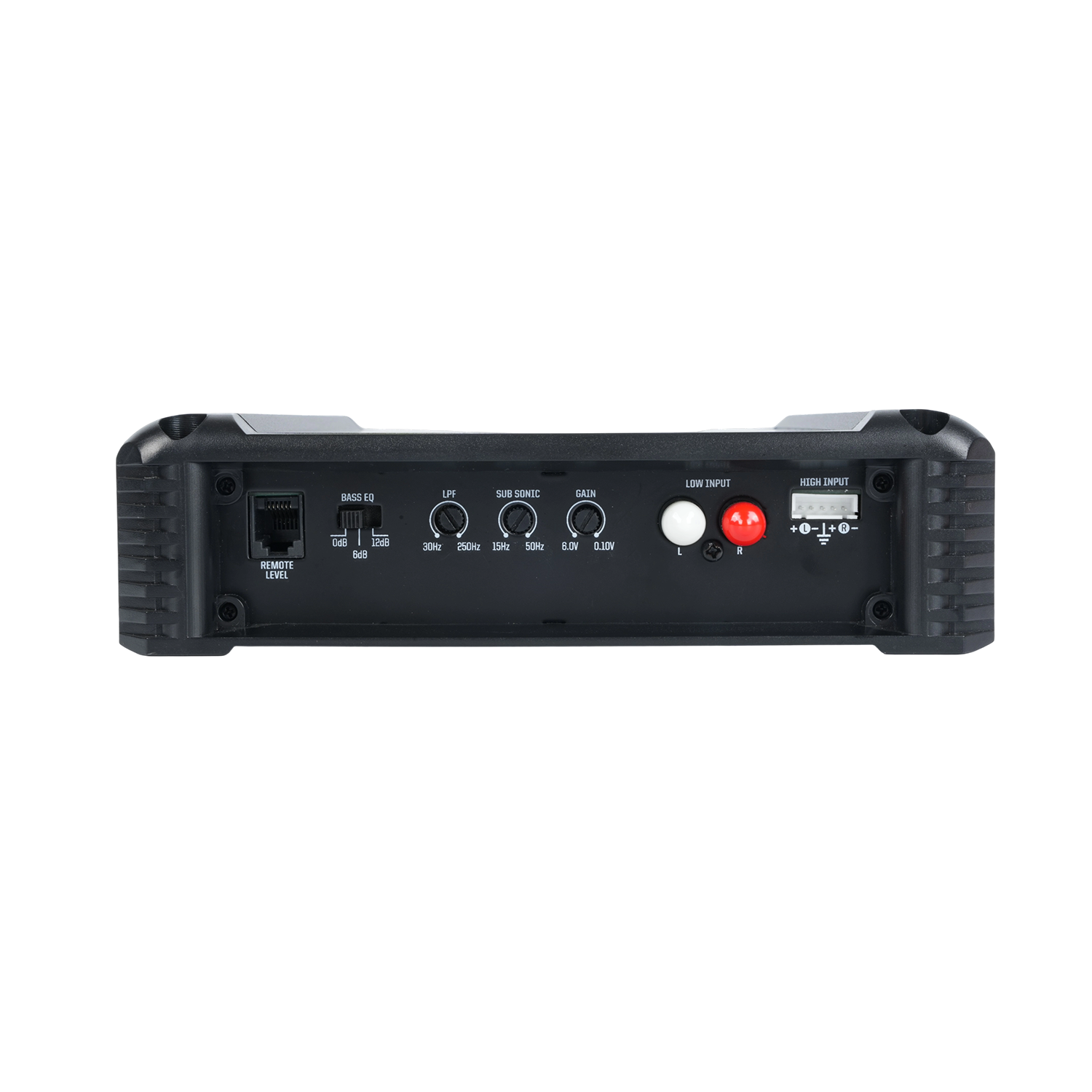 مكبر صوت أحادي الكتلة من الفئة D