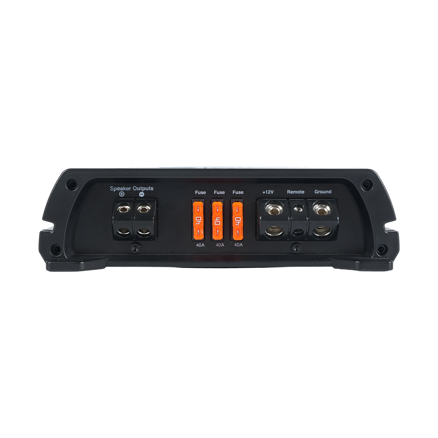 مكبر صوت أحادي الكتلة من الفئة D