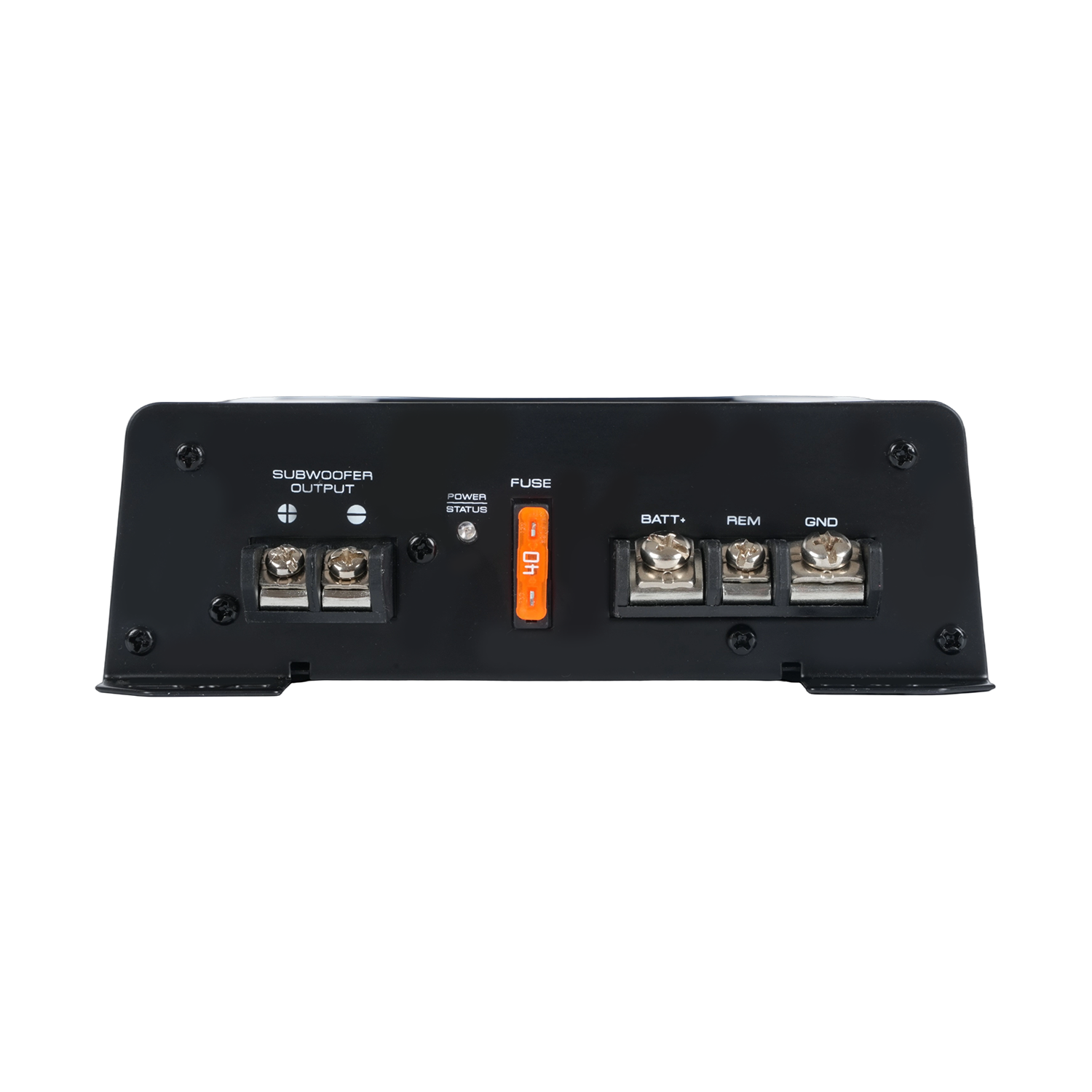 مكبر صوت أحادي الكتلة من الفئة D