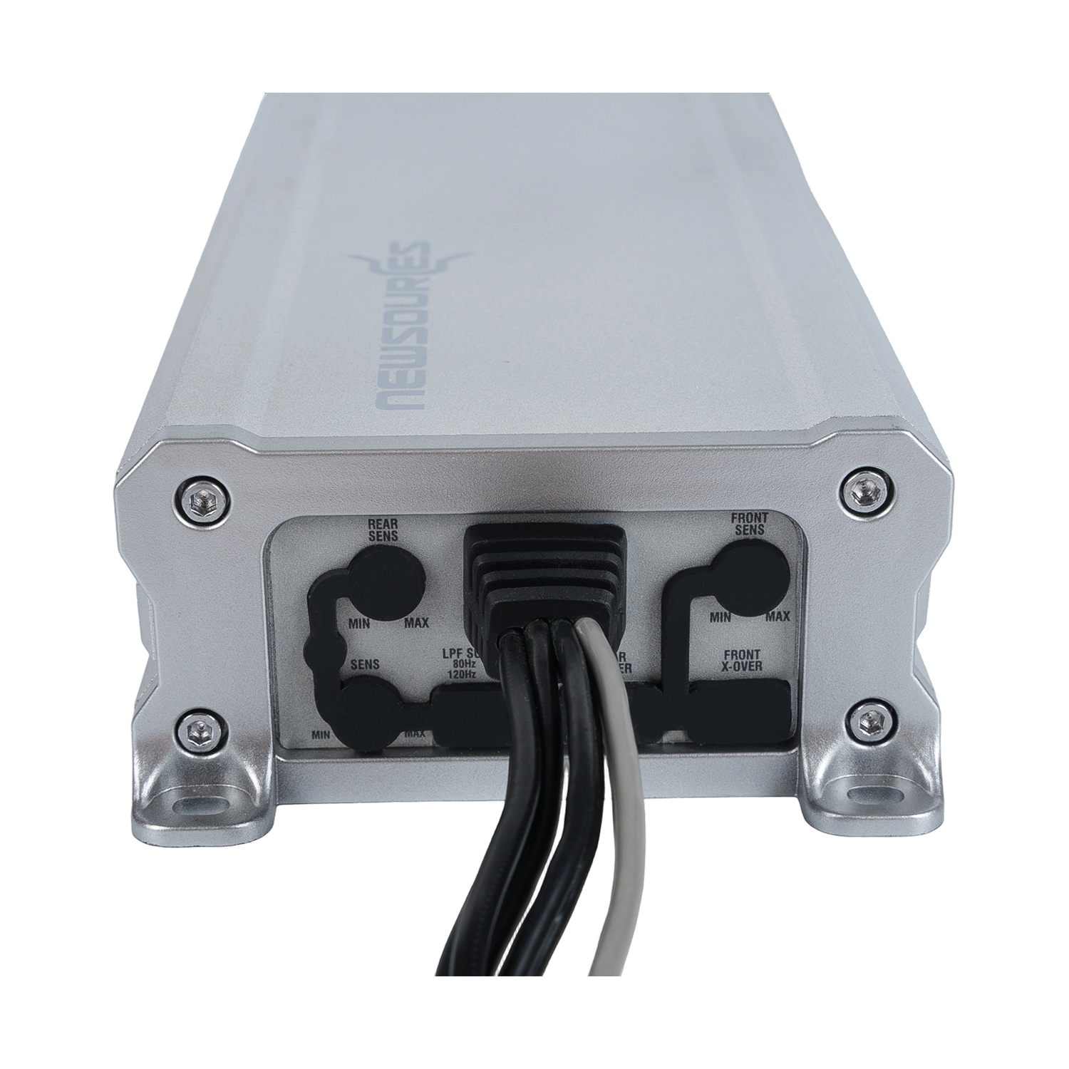 مكبر صوت كامل النطاق من الفئة D بخمس قنوات