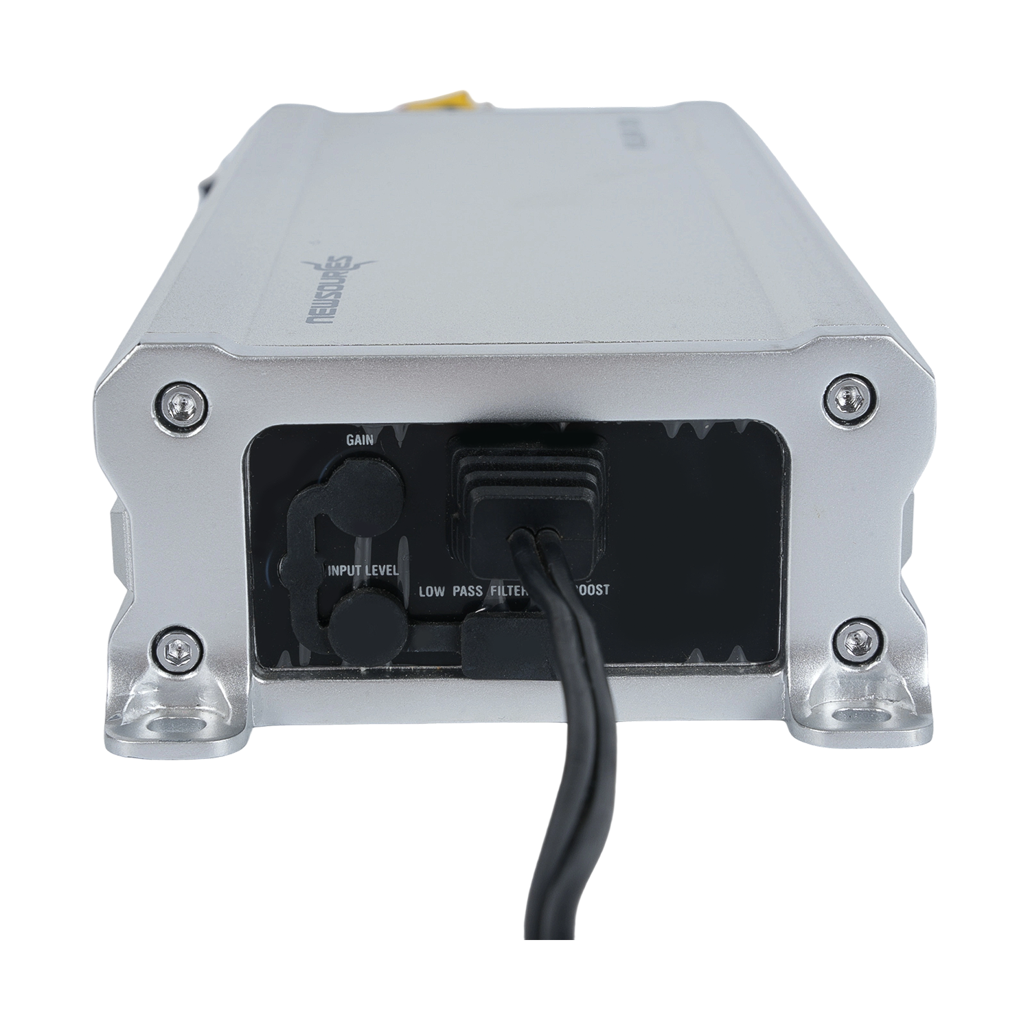 مكبر صوت أحادي الكتلة من الفئة D